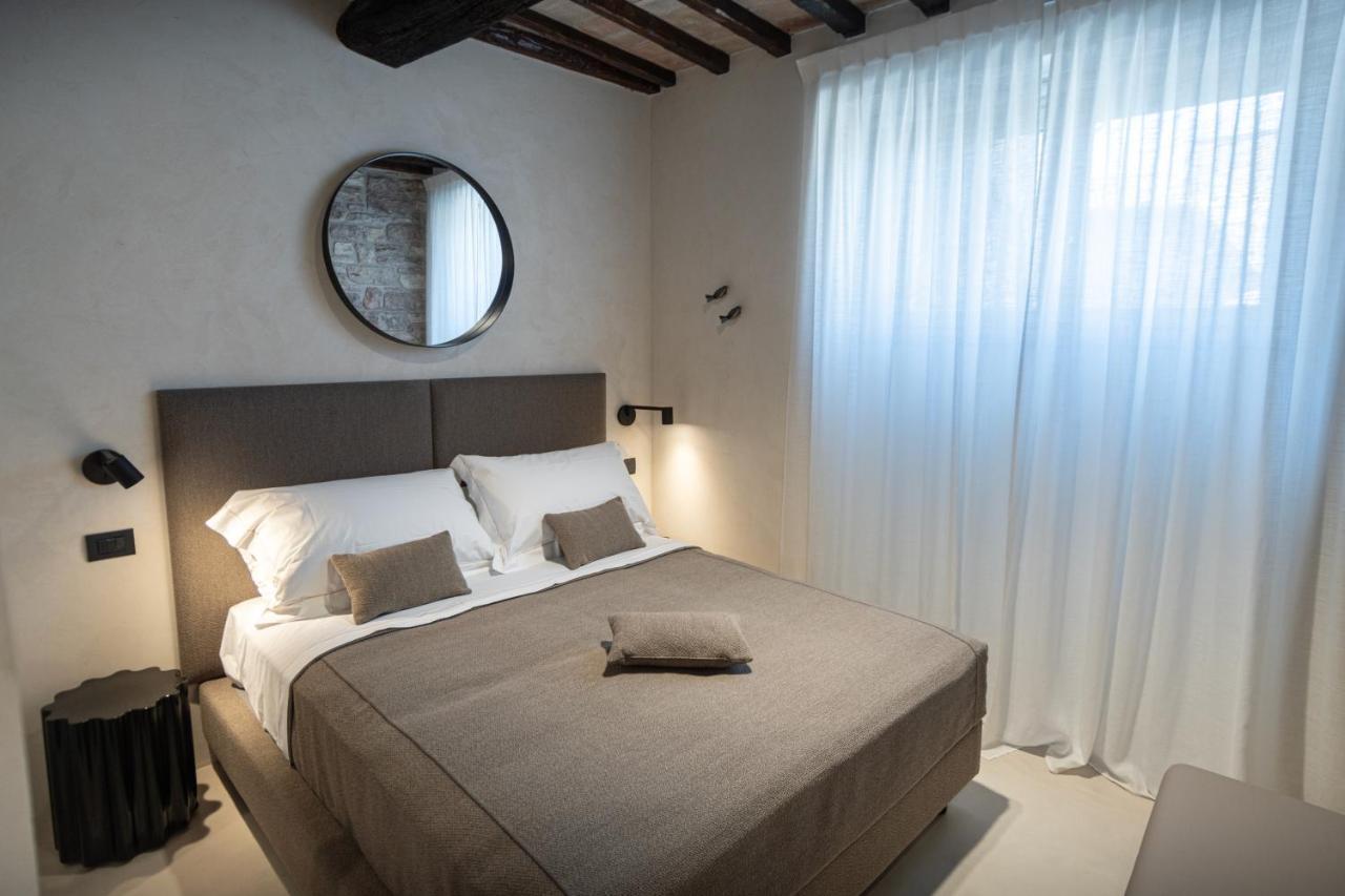 Xenios Assisi Villa Eksteriør bilde