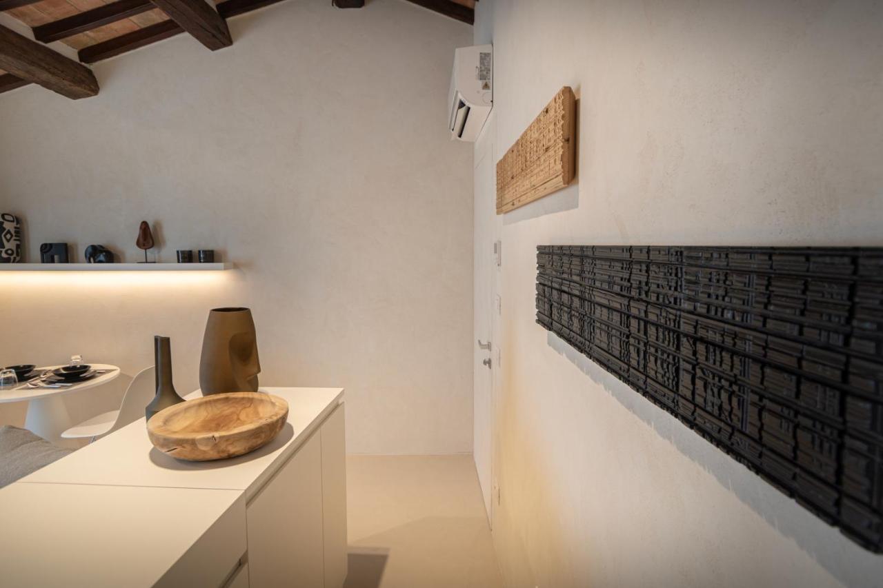Xenios Assisi Villa Eksteriør bilde