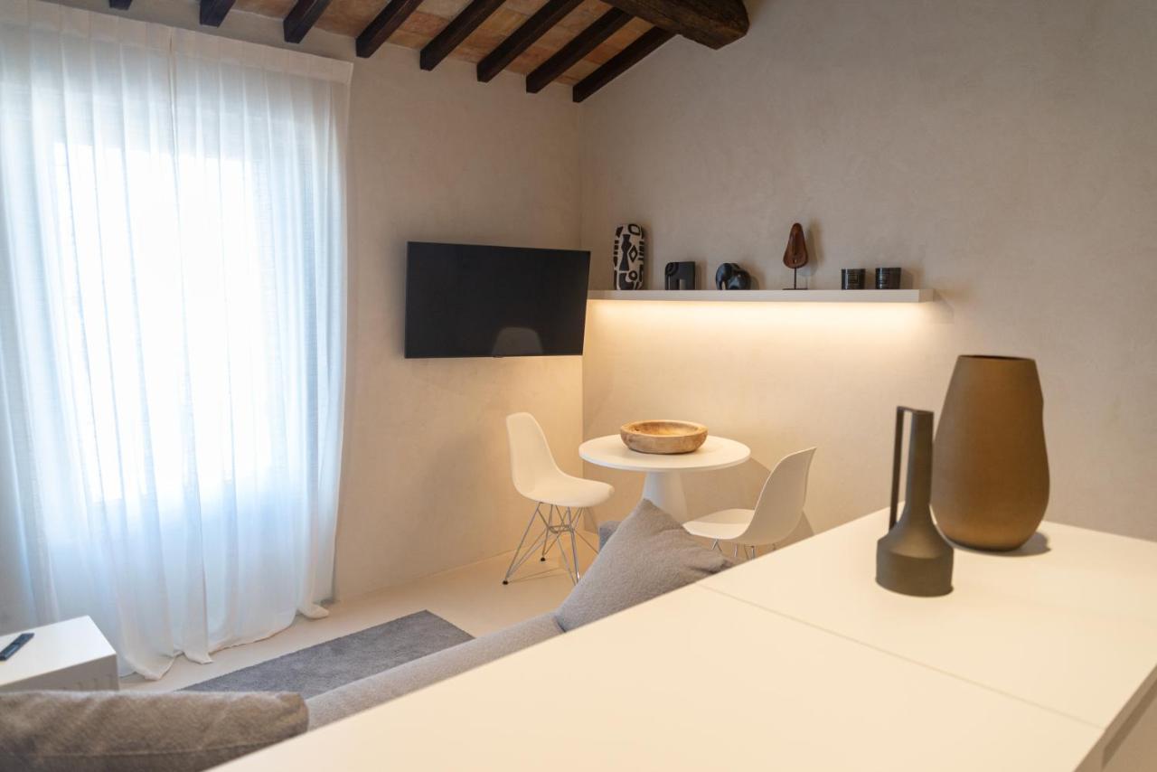 Xenios Assisi Villa Eksteriør bilde