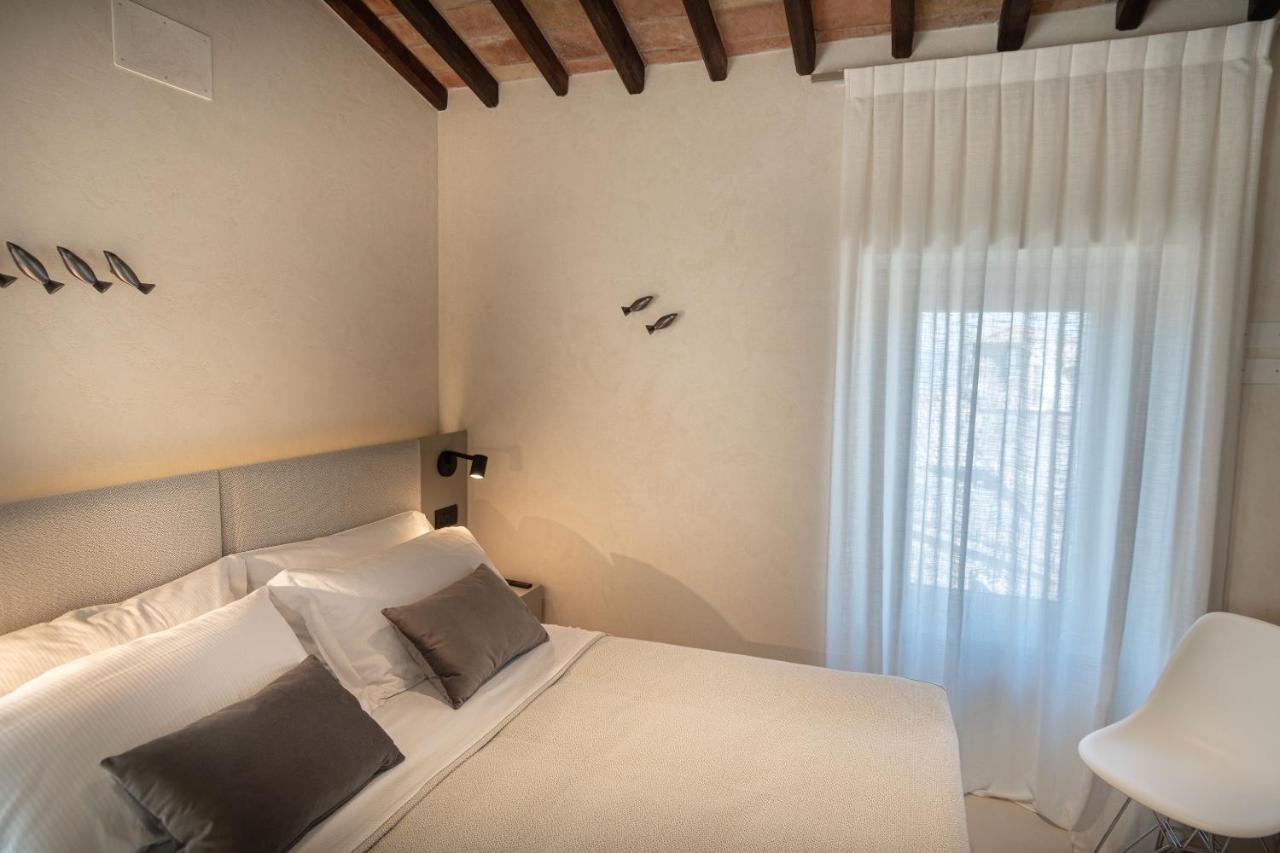 Xenios Assisi Villa Eksteriør bilde